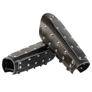 Adventurers Arm Bracers