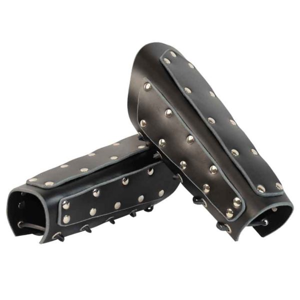 Adventurers Arm Bracers