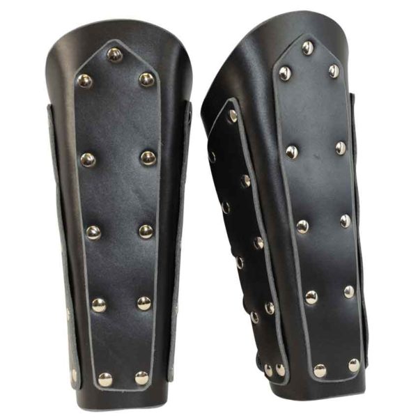 Adventurers Arm Bracers