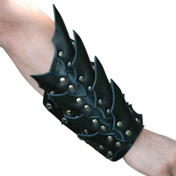 Dragon King Arm Bracers