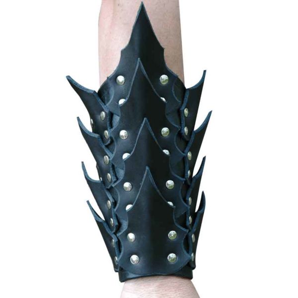 Dragon King Arm Bracers