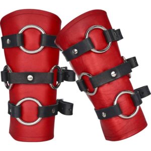 Warlord Arm Bracers