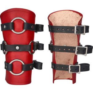 Warlord Arm Bracers