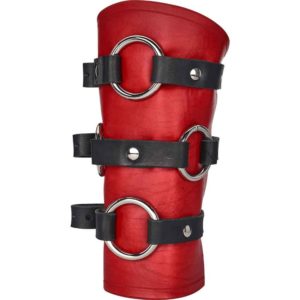 Warlord Arm Bracers