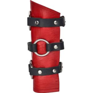Warlord Arm Bracers