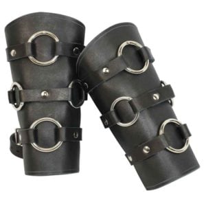 Warlord Arm Bracers