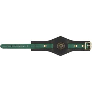 Pirates Leather Wrist Cuffs
