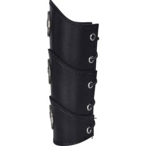 Celtic Warrior Arm Bracers