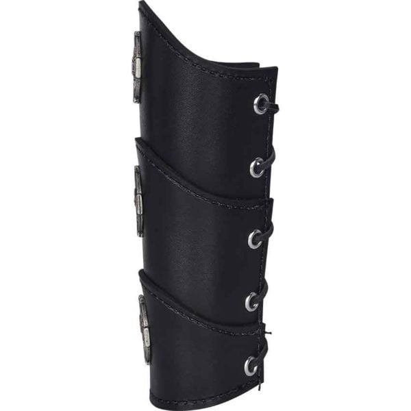 Celtic Warrior Arm Bracers