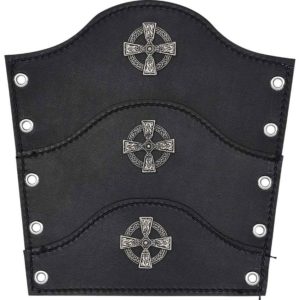 Celtic Warrior Arm Bracers