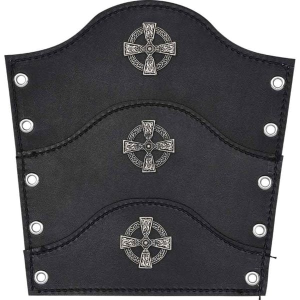 Celtic Warrior Arm Bracers