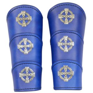 Celtic Warrior Arm Bracers