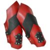 Dragon Fighter Arm Bracers