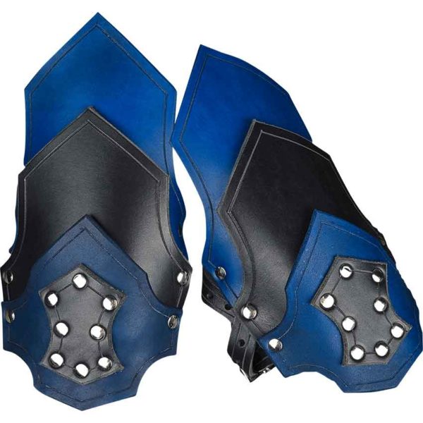 Dragon Fighter Arm Bracers