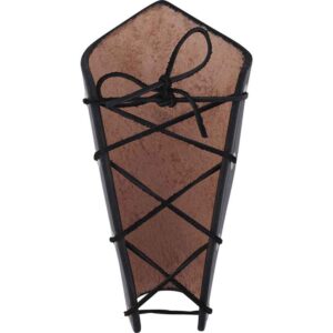 Celtic Tree of Life Arm Bracers