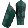 Celtic Tree of Life Arm Bracers