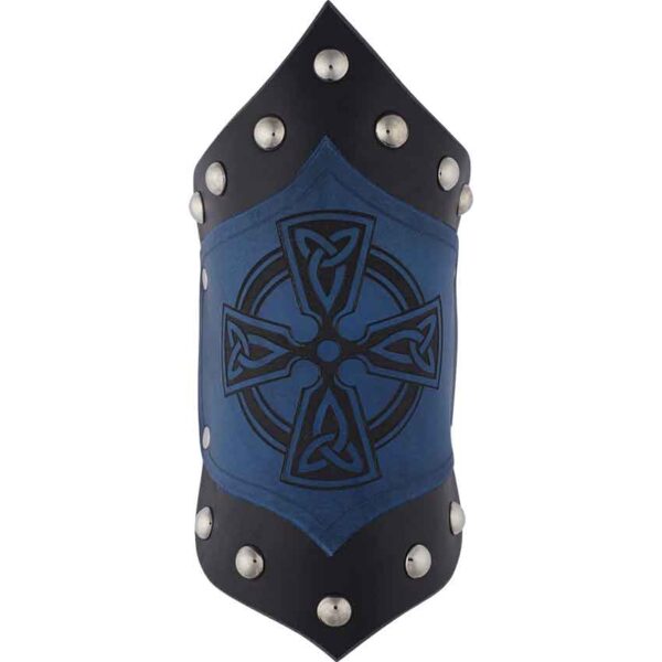 Celtic King's Arm Bracers