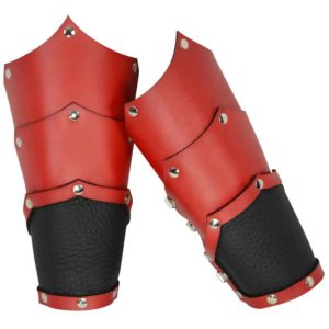 Dragon Slayer Vambraces