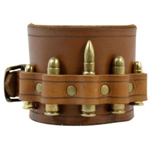 Ammunition Wrist Cuff