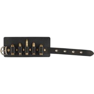 Ammunition Wrist Cuff