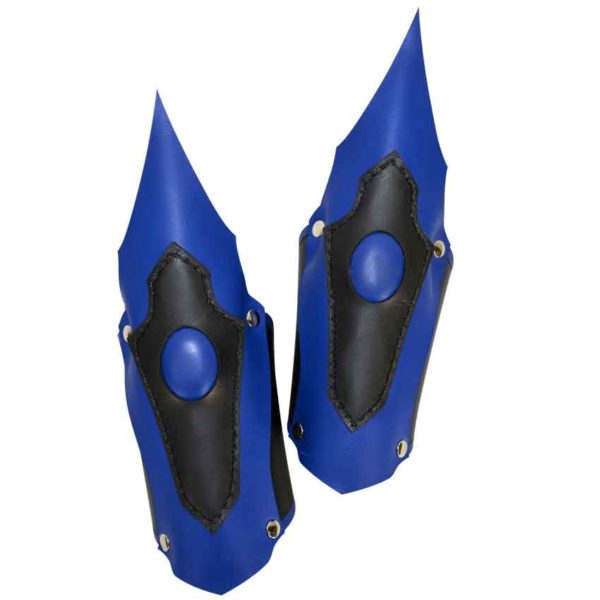 Dark Sorceress Arm Bracers