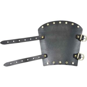 Simple Steampunk Bracer