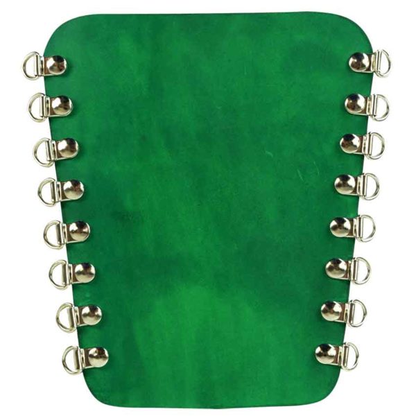 Plain Archers Arm Guard