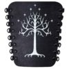 Tree of Gondor Archers Arm Guard