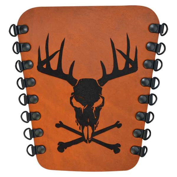 Death Hart Archers Arm Guard