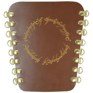 Ring of Power Archers Arm Guard