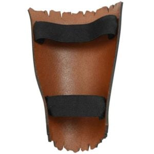 Woodland Archers Arm Guard