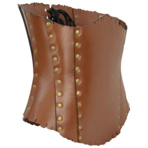 Ragged Edge Womens Corset