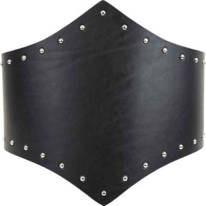 Ladies Studded Waist Cincher