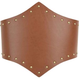 Ladies Studded Waist Cincher