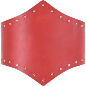 Ladies Studded Waist Cincher
