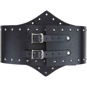 Ladies Studded Waist Cincher
