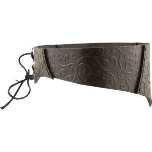 Ladies Elven Swirl Belt