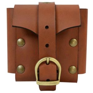 Small Adventurers Medieval Belt Pouch