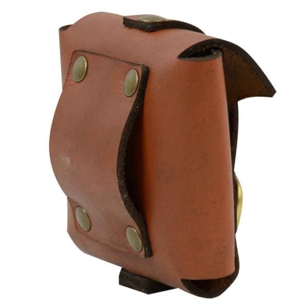 Small Adventurers Medieval Belt Pouch