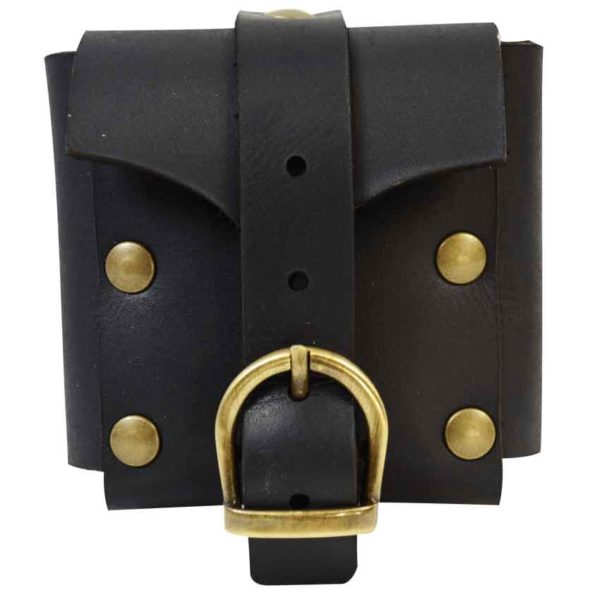 Small Adventurers Medieval Belt Pouch