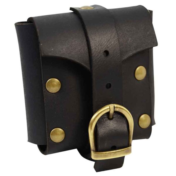 Small Adventurers Medieval Belt Pouch
