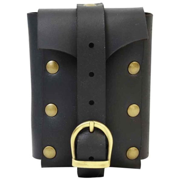 Medium Adventurers Medieval Belt Pouch