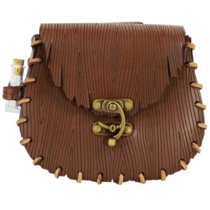 Woodland Adventurer Pouch