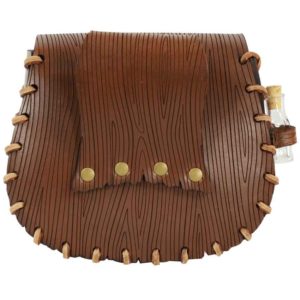 Woodland Adventurer Pouch