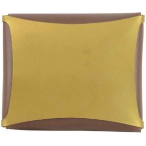 Alchemist Pouch with Glass Vials