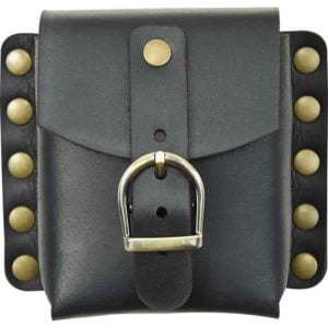 Single Belt Pouch