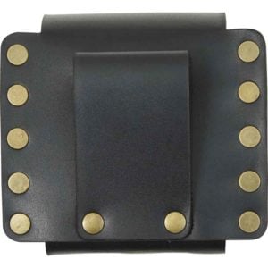 Single Belt Pouch
