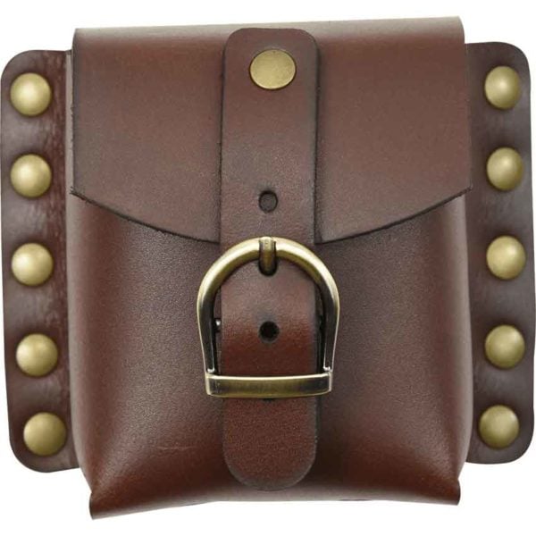 Single Belt Pouch