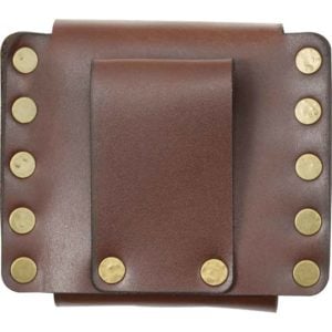 Single Belt Pouch