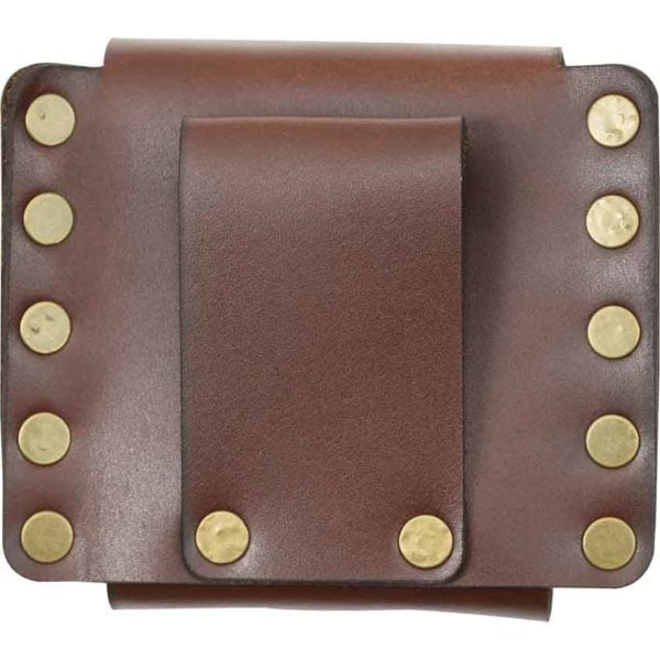 Single Belt Pouch